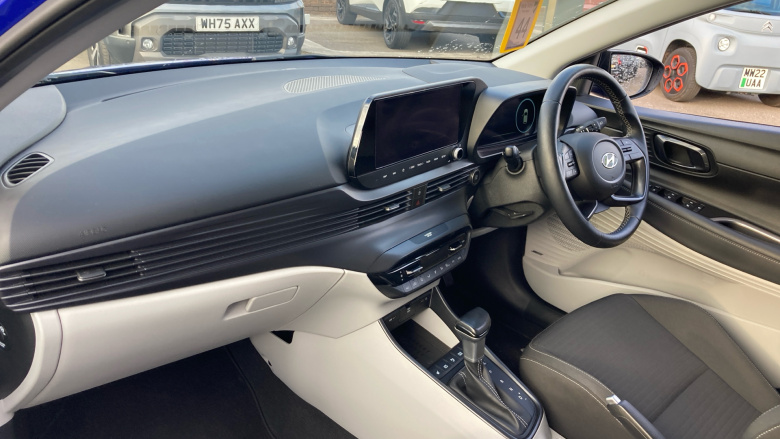 Hyundai i20 1.0T GDi 48V MHD Ultimate 5dr DCT Petrol Hatchback